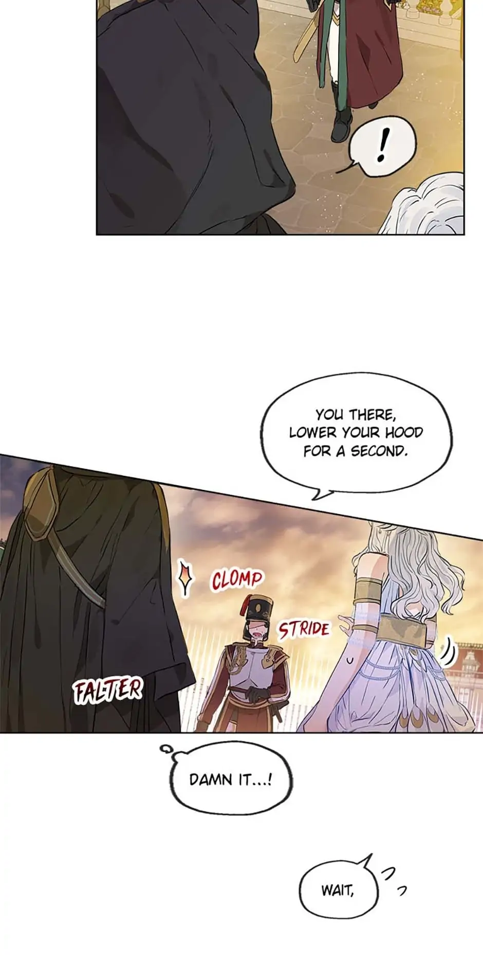 My Unexpected Marriage Chapter 19 - page 13