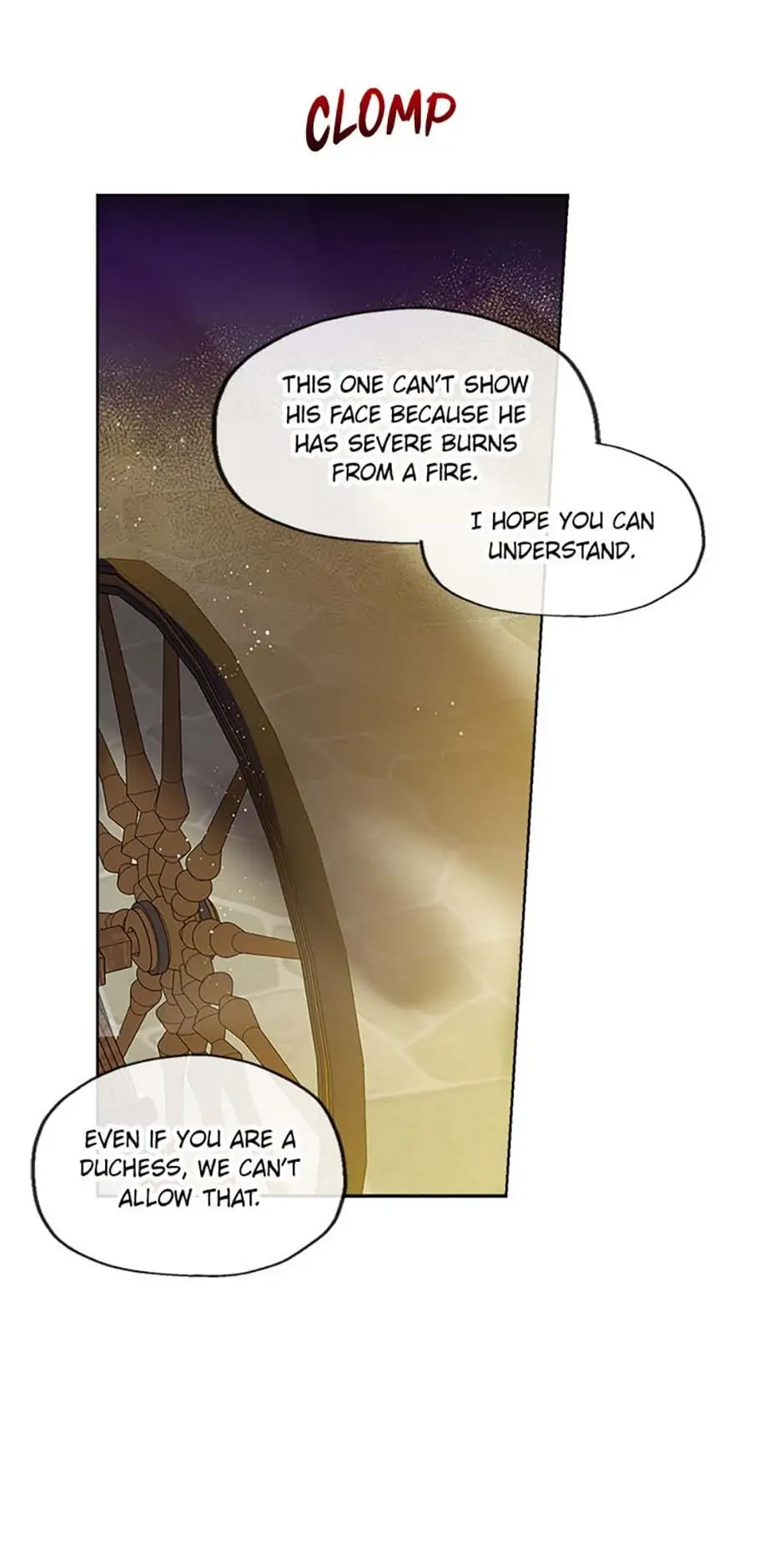 My Unexpected Marriage Chapter 19 - page 14