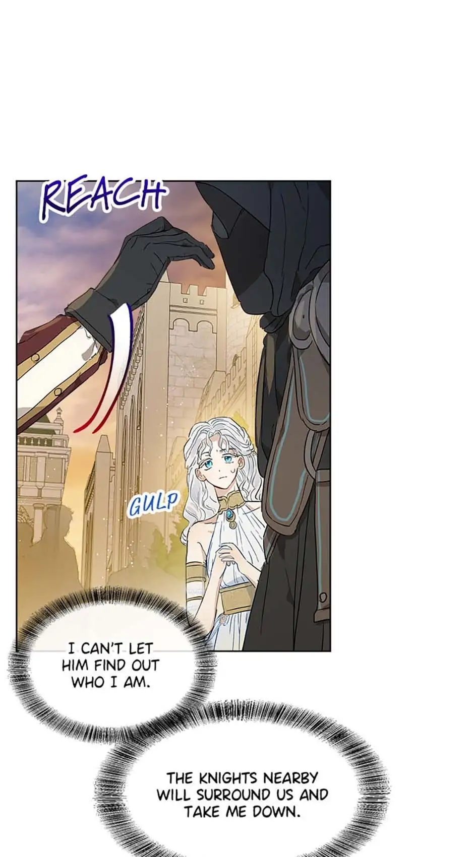 My Unexpected Marriage Chapter 19 - page 15