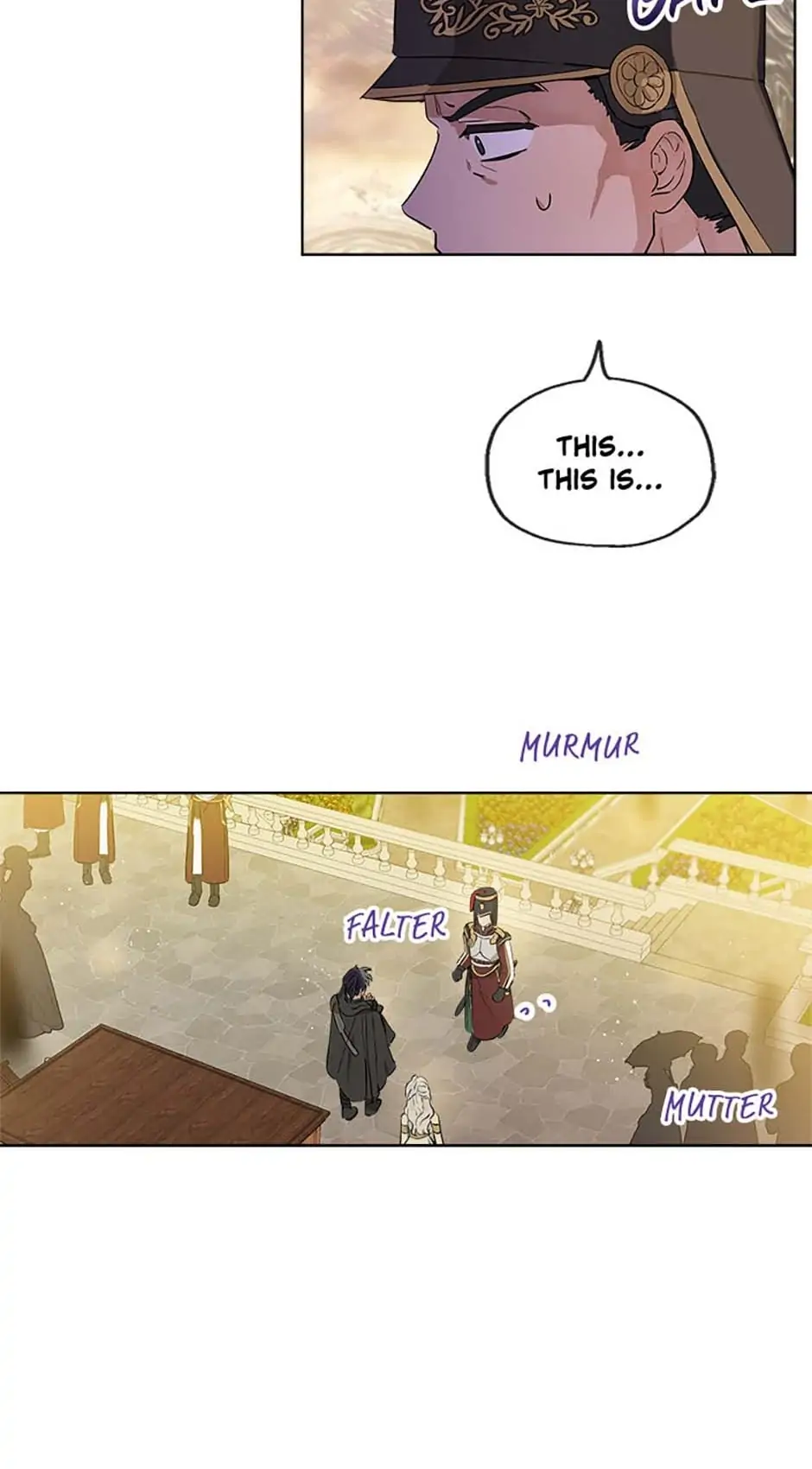 My Unexpected Marriage Chapter 19 - page 20