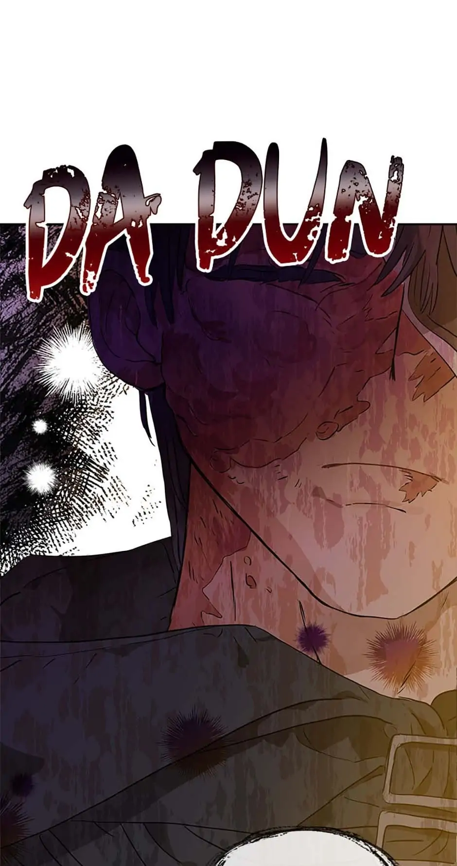 My Unexpected Marriage Chapter 19 - page 21