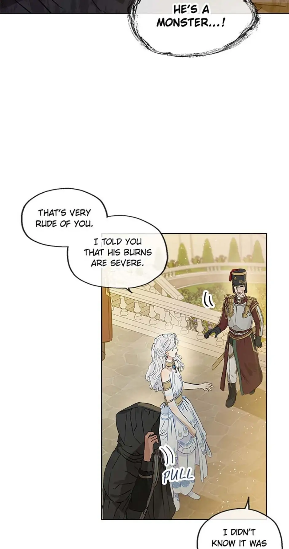 My Unexpected Marriage Chapter 19 - page 22