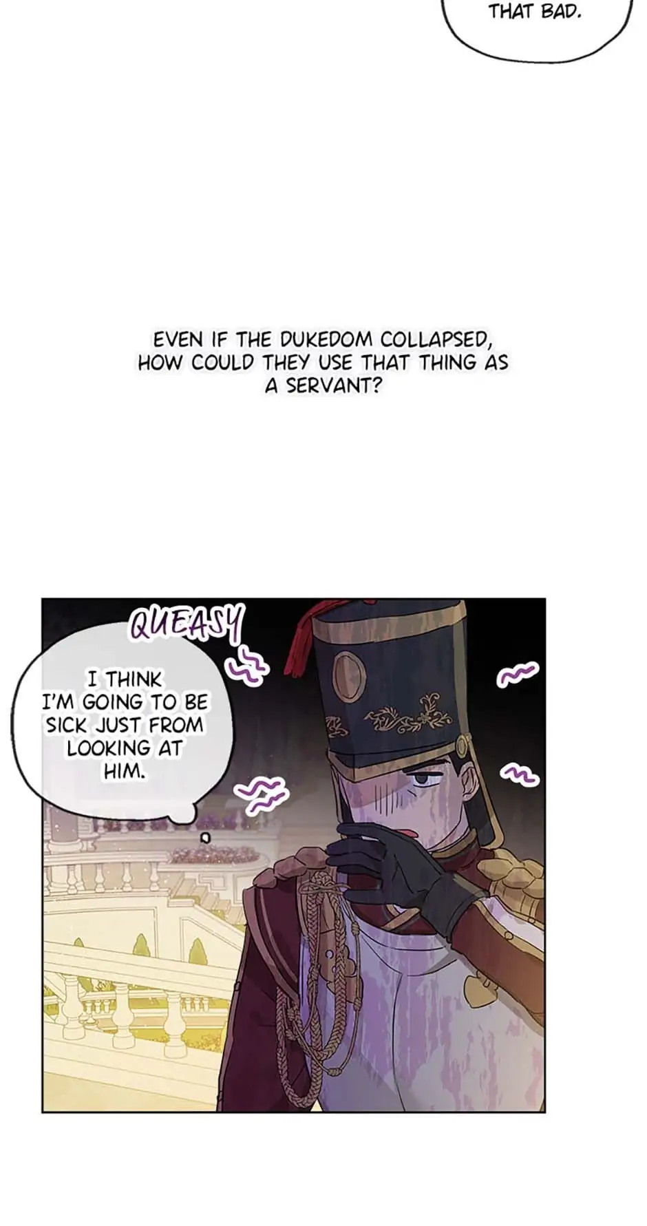 My Unexpected Marriage Chapter 19 - page 23