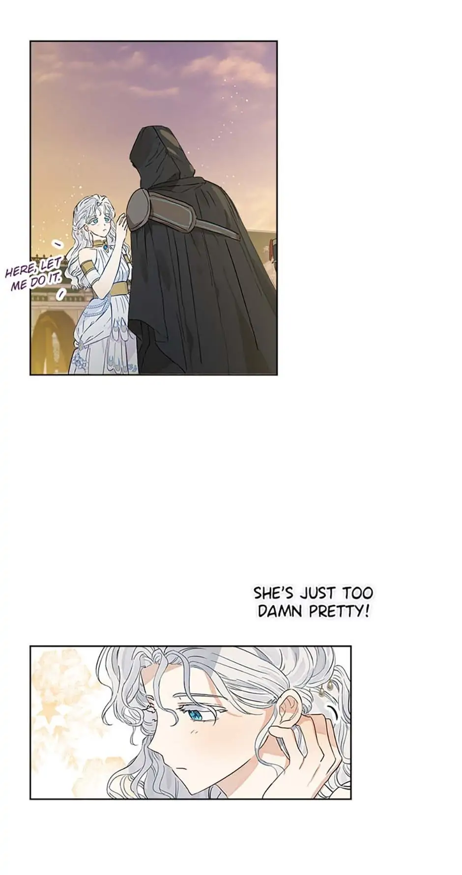 My Unexpected Marriage Chapter 19 - page 25