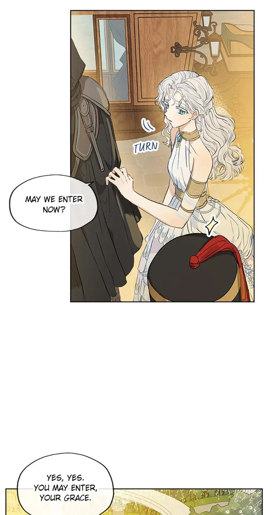 My Unexpected Marriage Chapter 19 - page 26