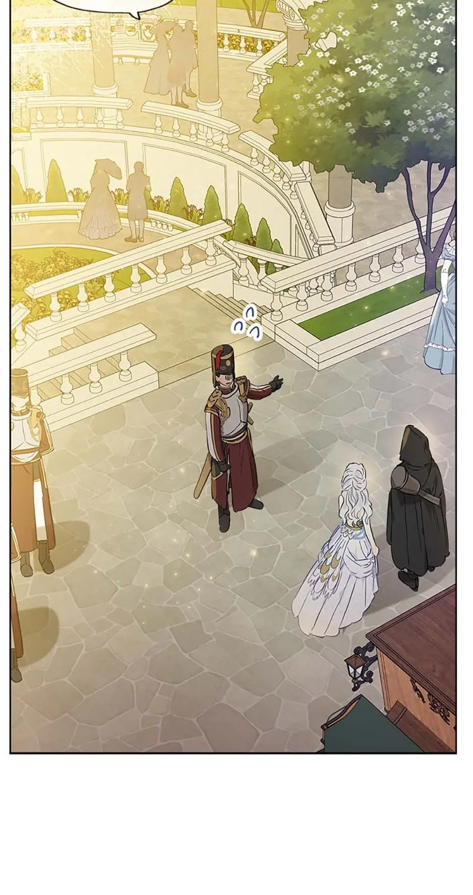 My Unexpected Marriage Chapter 19 - page 27