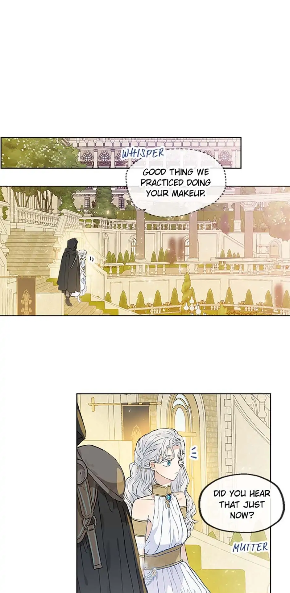 My Unexpected Marriage Chapter 19 - page 28