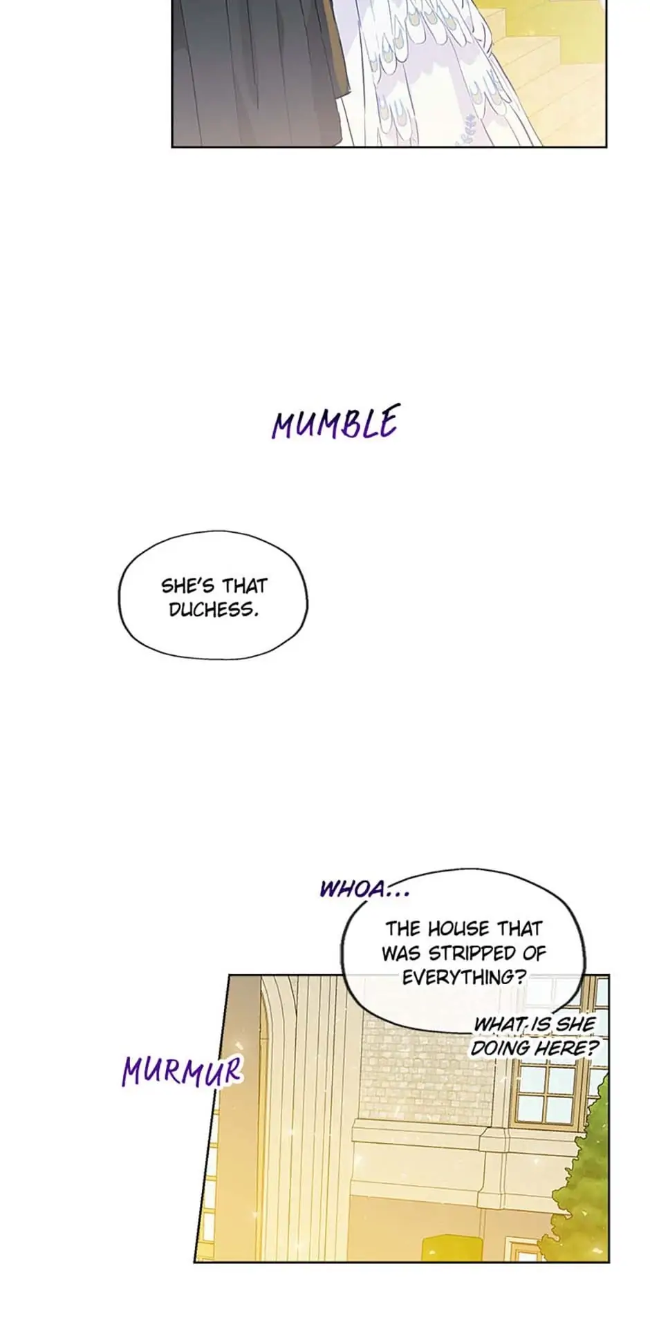 My Unexpected Marriage Chapter 19 - page 29