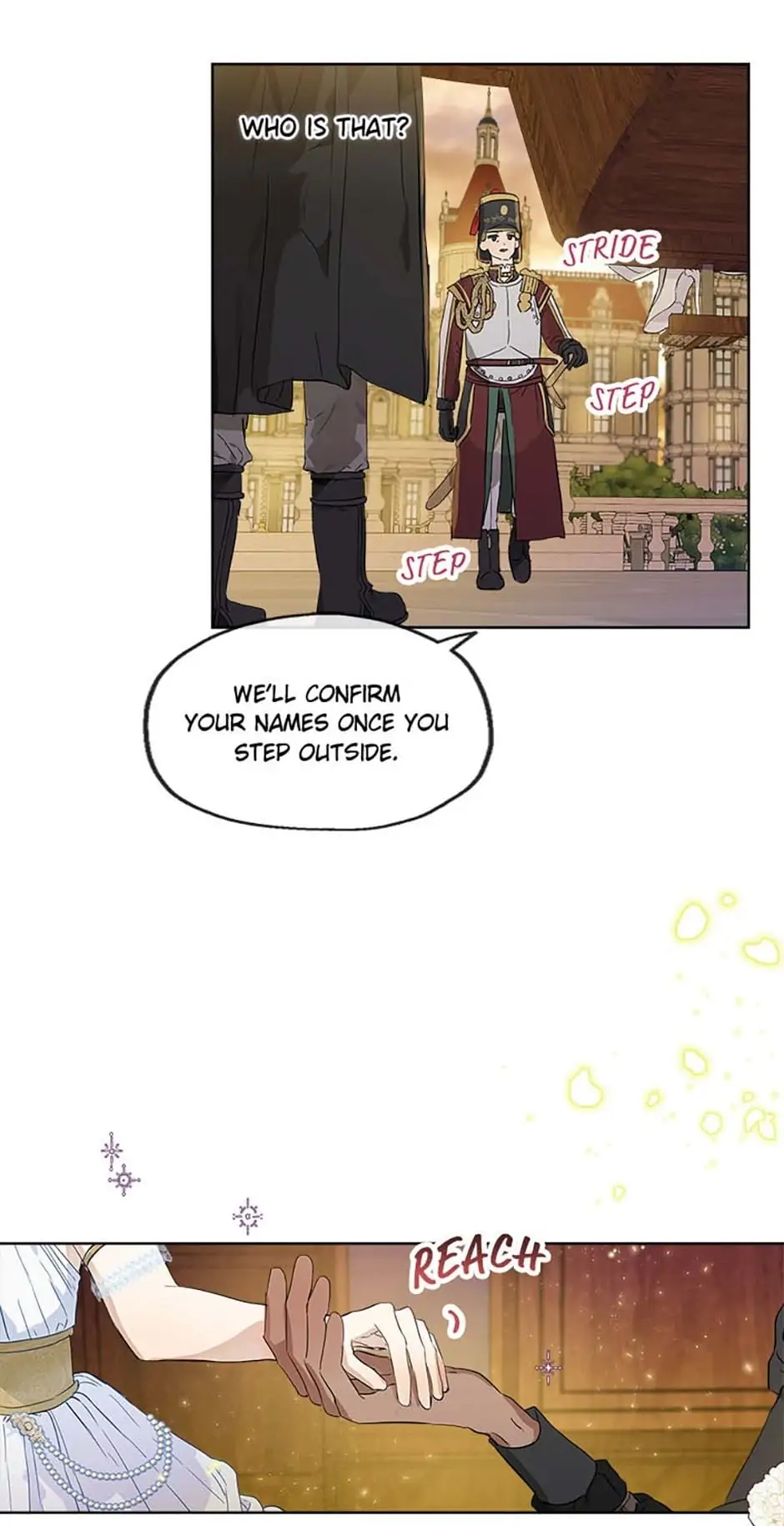 My Unexpected Marriage Chapter 19 - page 3
