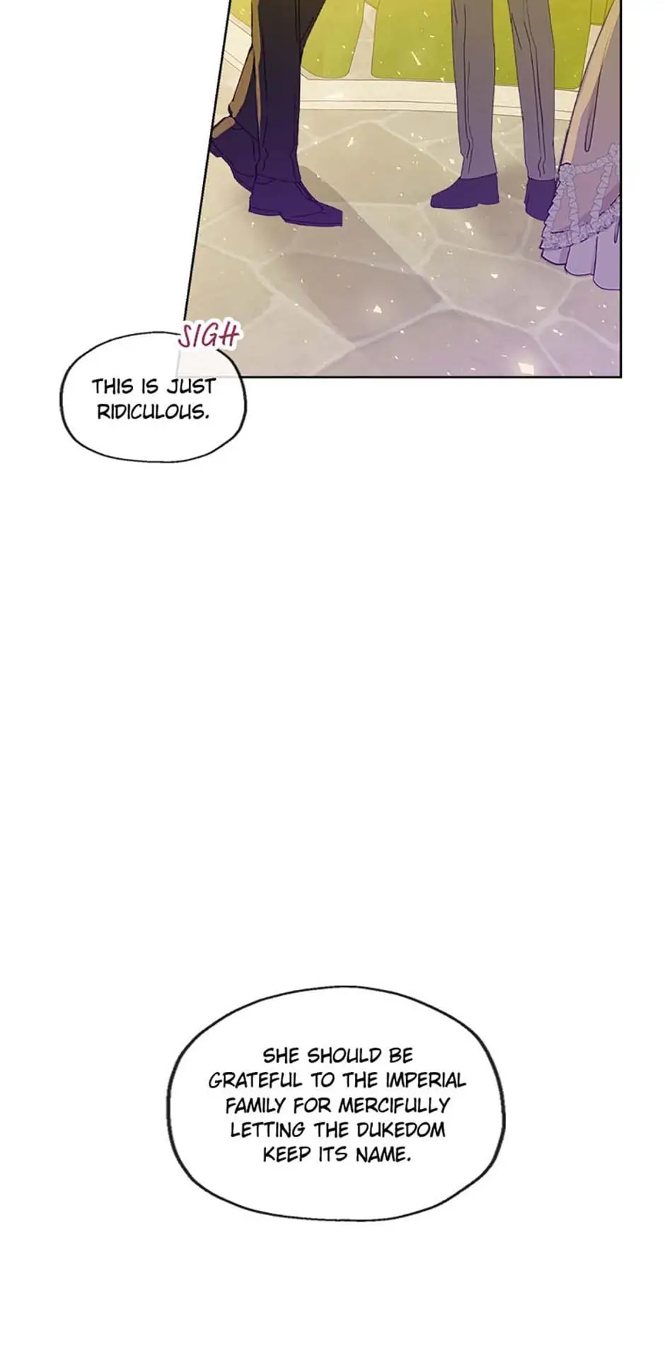 My Unexpected Marriage Chapter 19 - page 31