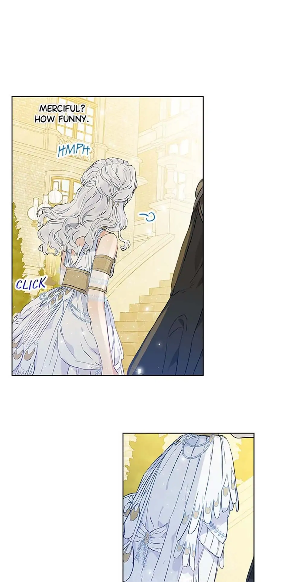 My Unexpected Marriage Chapter 19 - page 33