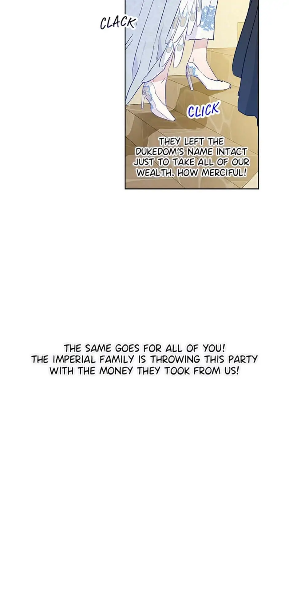 My Unexpected Marriage Chapter 19 - page 34