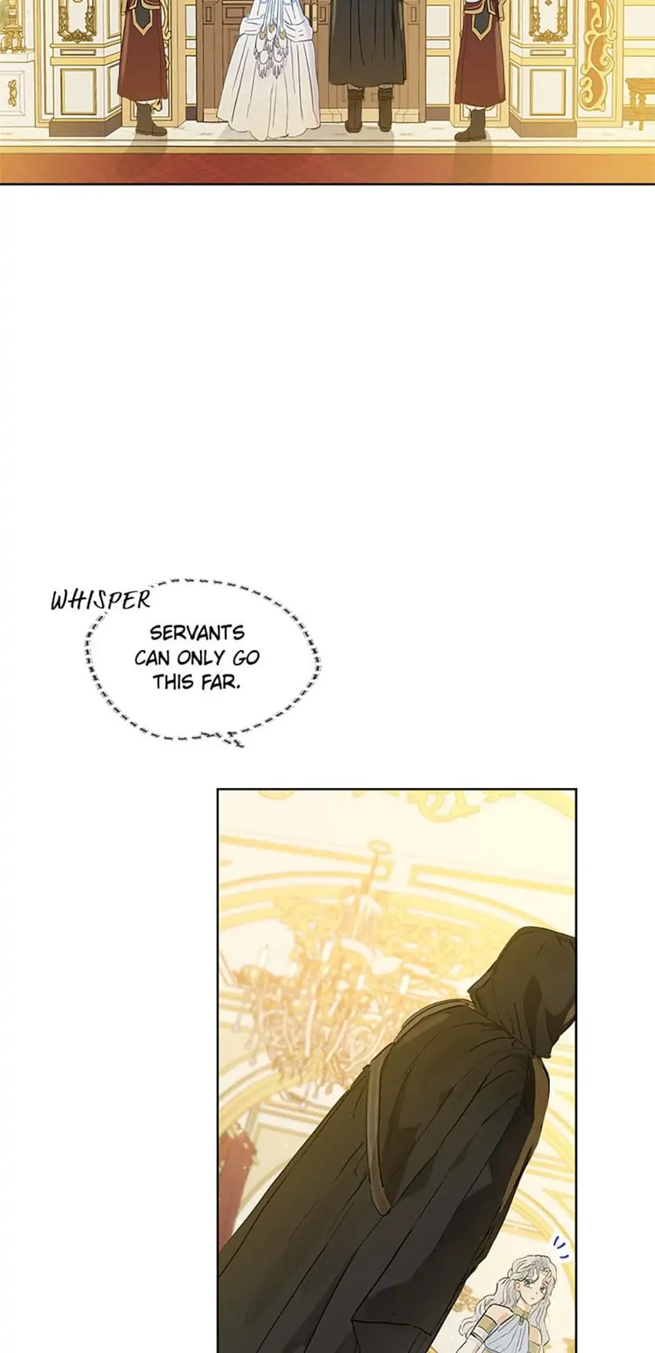 My Unexpected Marriage Chapter 19 - page 36