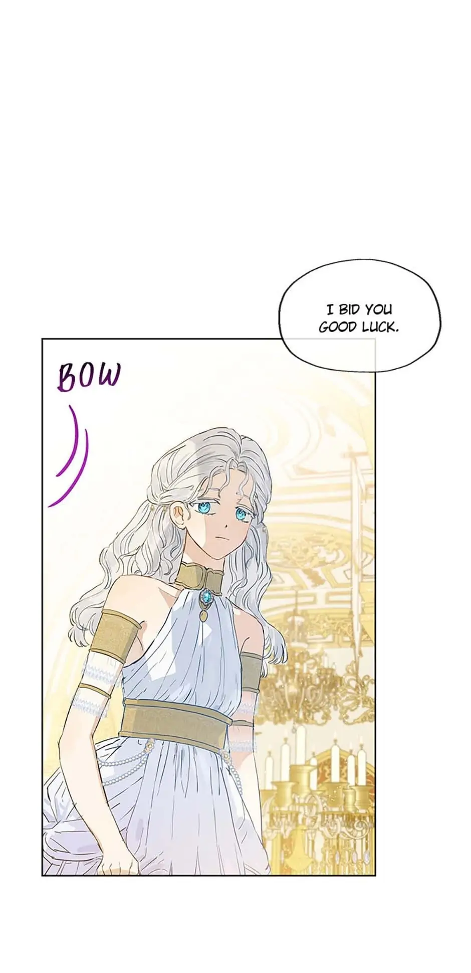 My Unexpected Marriage Chapter 19 - page 39