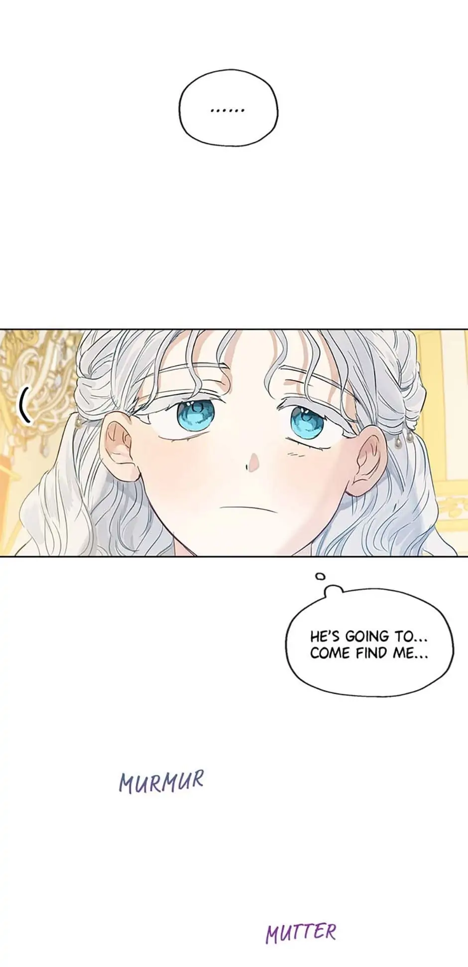 My Unexpected Marriage Chapter 19 - page 40