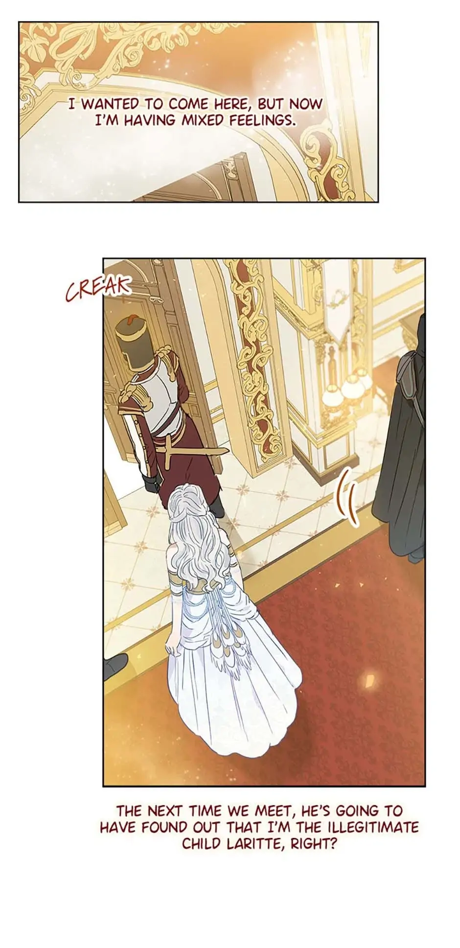 My Unexpected Marriage Chapter 19 - page 41
