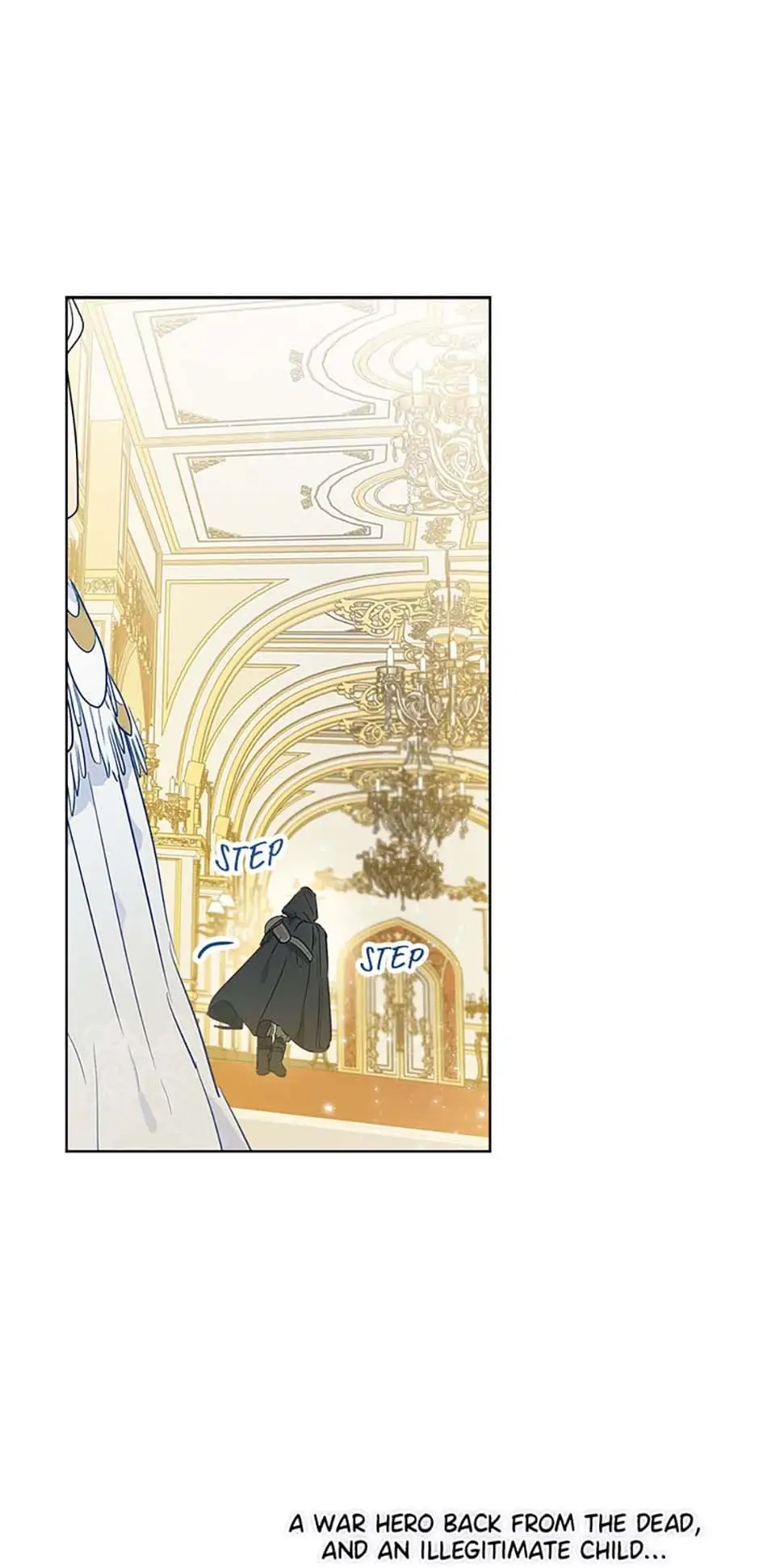 My Unexpected Marriage Chapter 19 - page 42