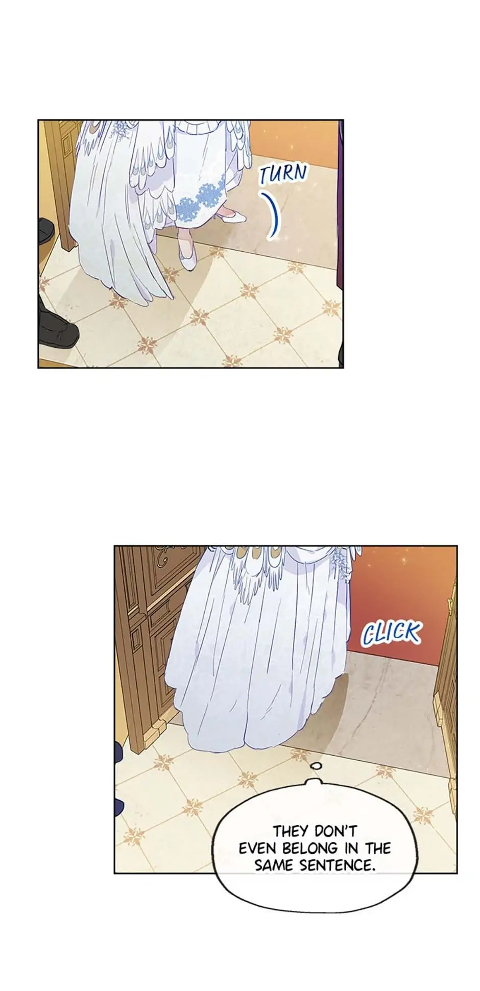 My Unexpected Marriage Chapter 19 - page 43