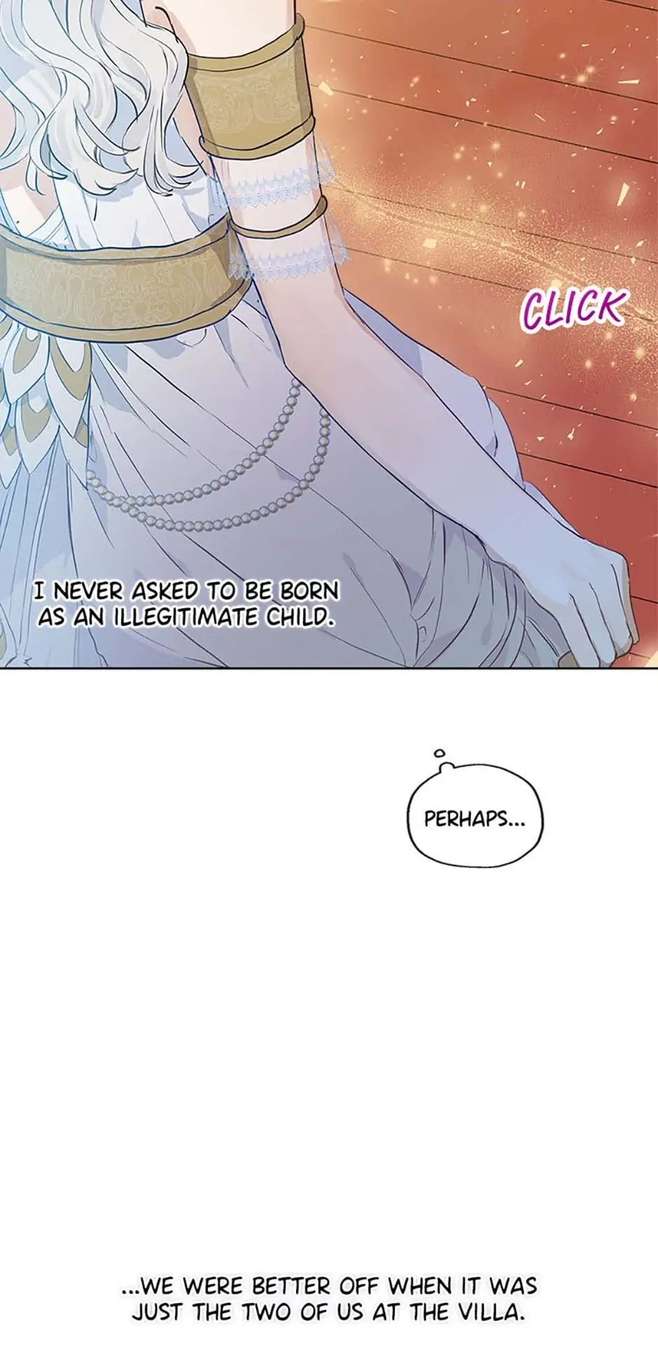 My Unexpected Marriage Chapter 19 - page 45