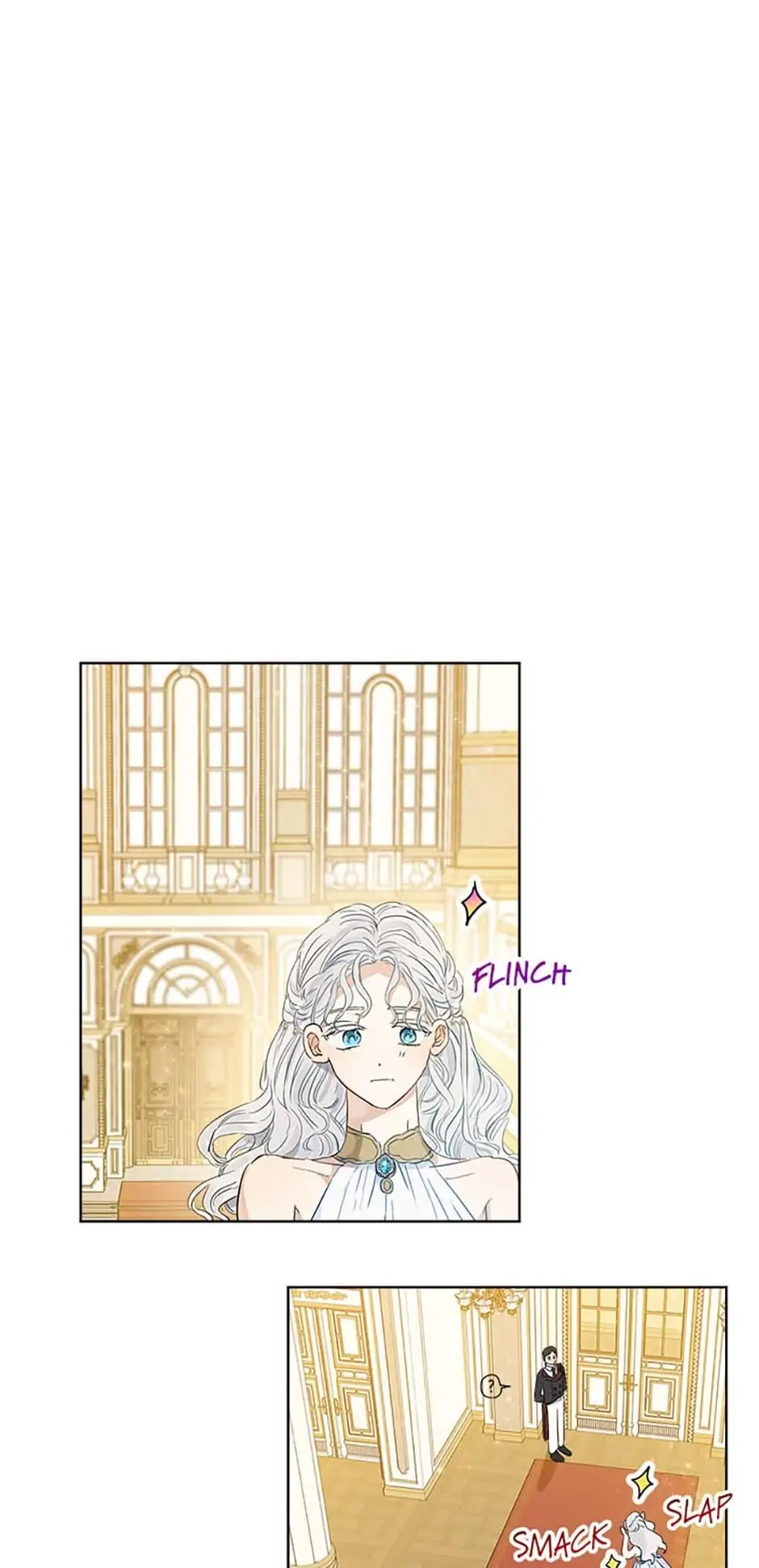 My Unexpected Marriage Chapter 19 - page 46