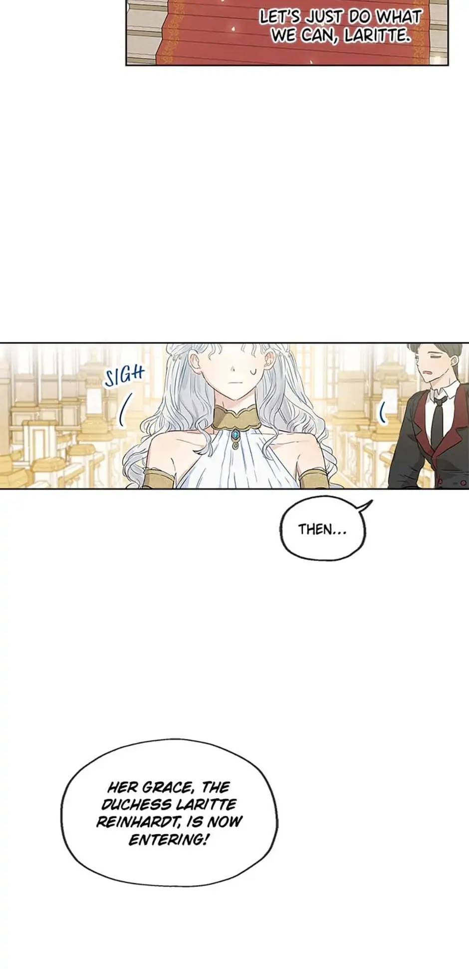 My Unexpected Marriage Chapter 19 - page 48