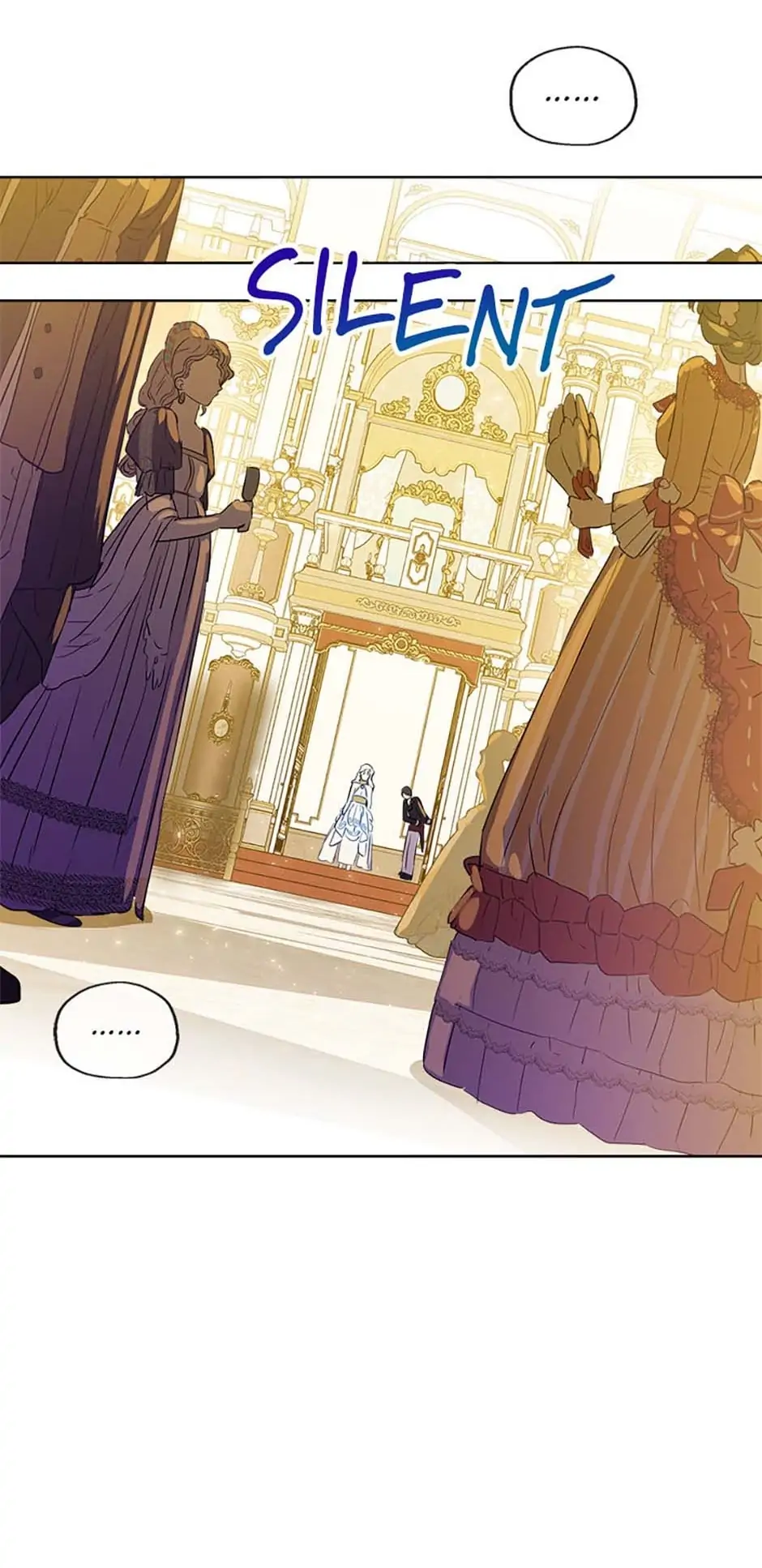 My Unexpected Marriage Chapter 19 - page 49