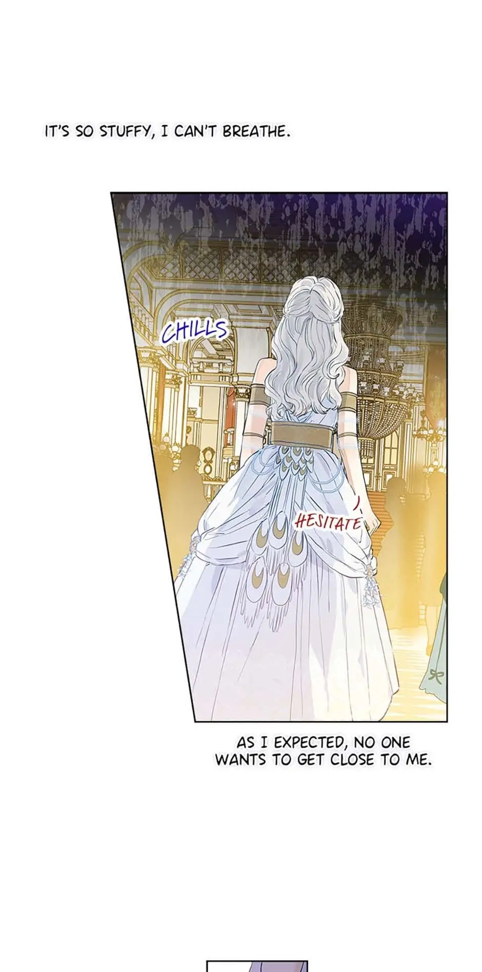 My Unexpected Marriage Chapter 19 - page 50