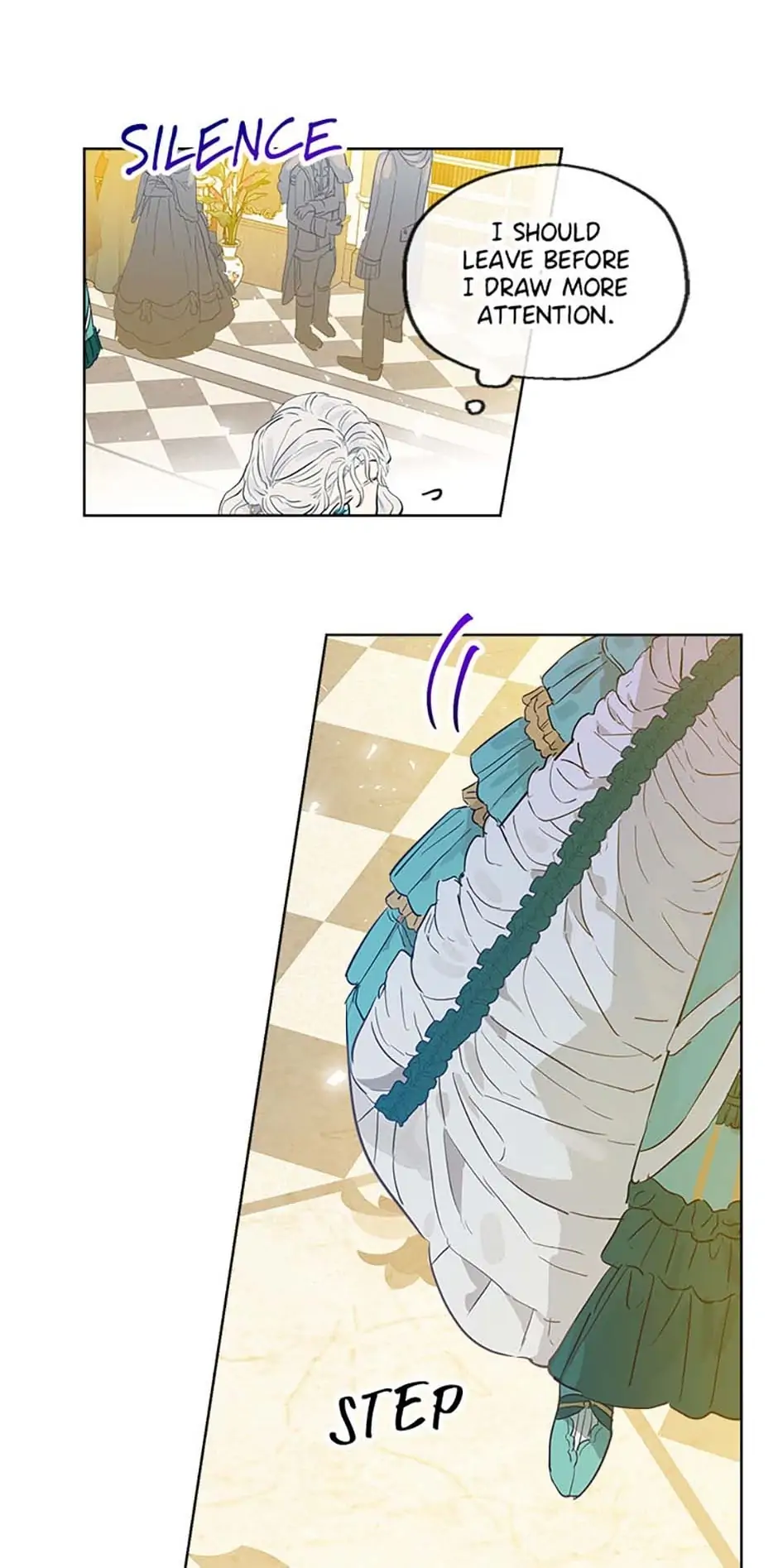 My Unexpected Marriage Chapter 19 - page 53