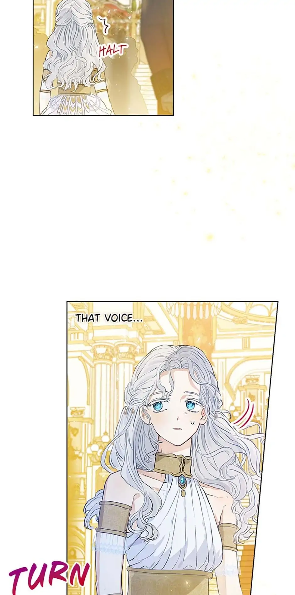 My Unexpected Marriage Chapter 19 - page 55