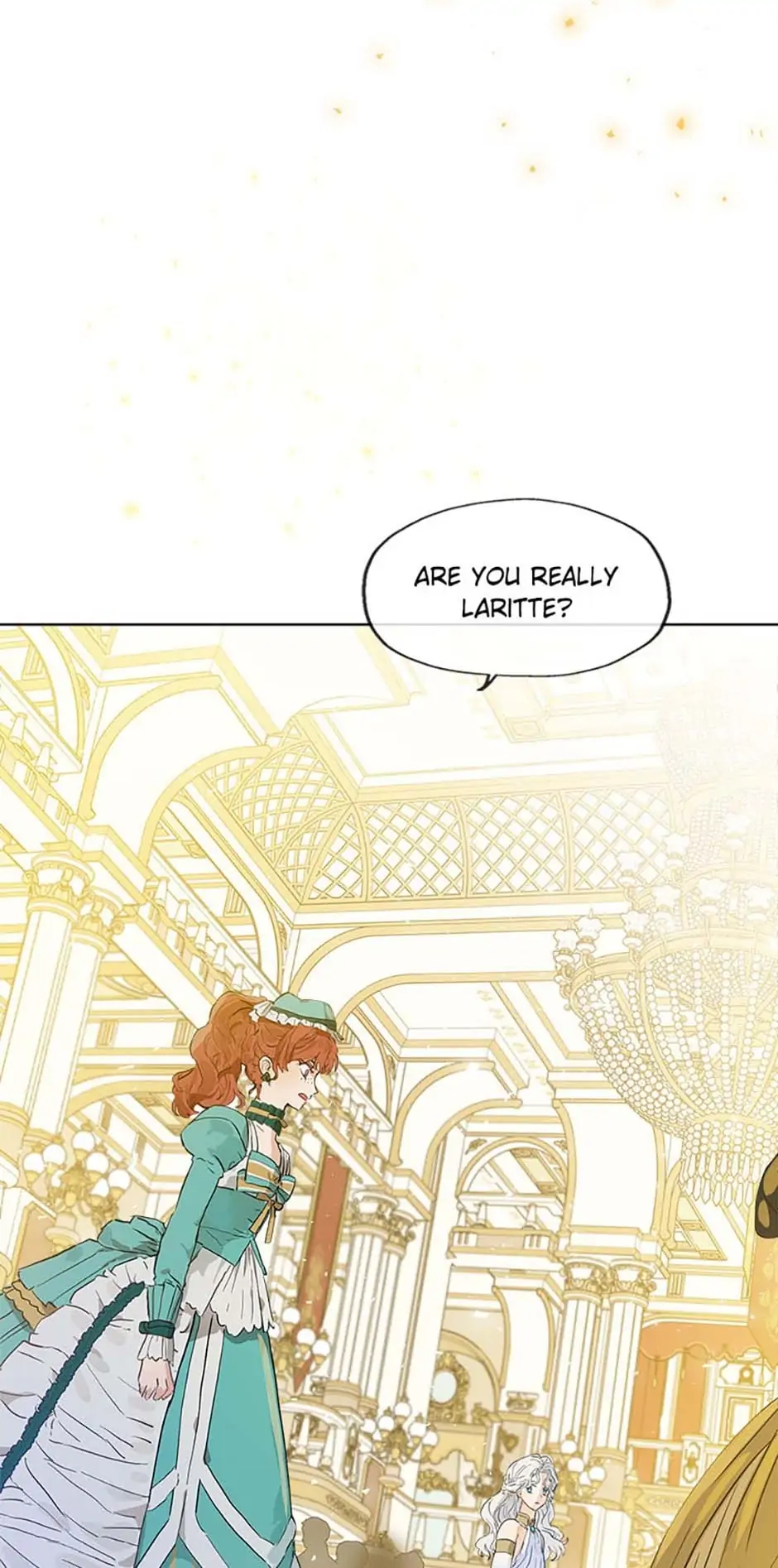 My Unexpected Marriage Chapter 19 - page 57