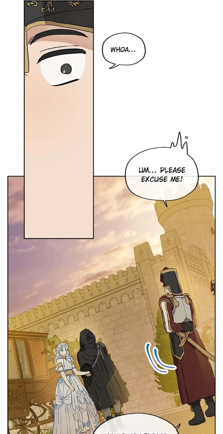 My Unexpected Marriage Chapter 19 - page 6