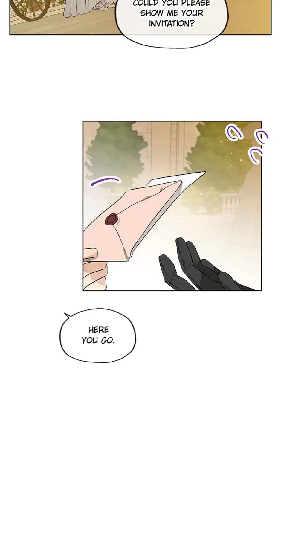 My Unexpected Marriage Chapter 19 - page 7