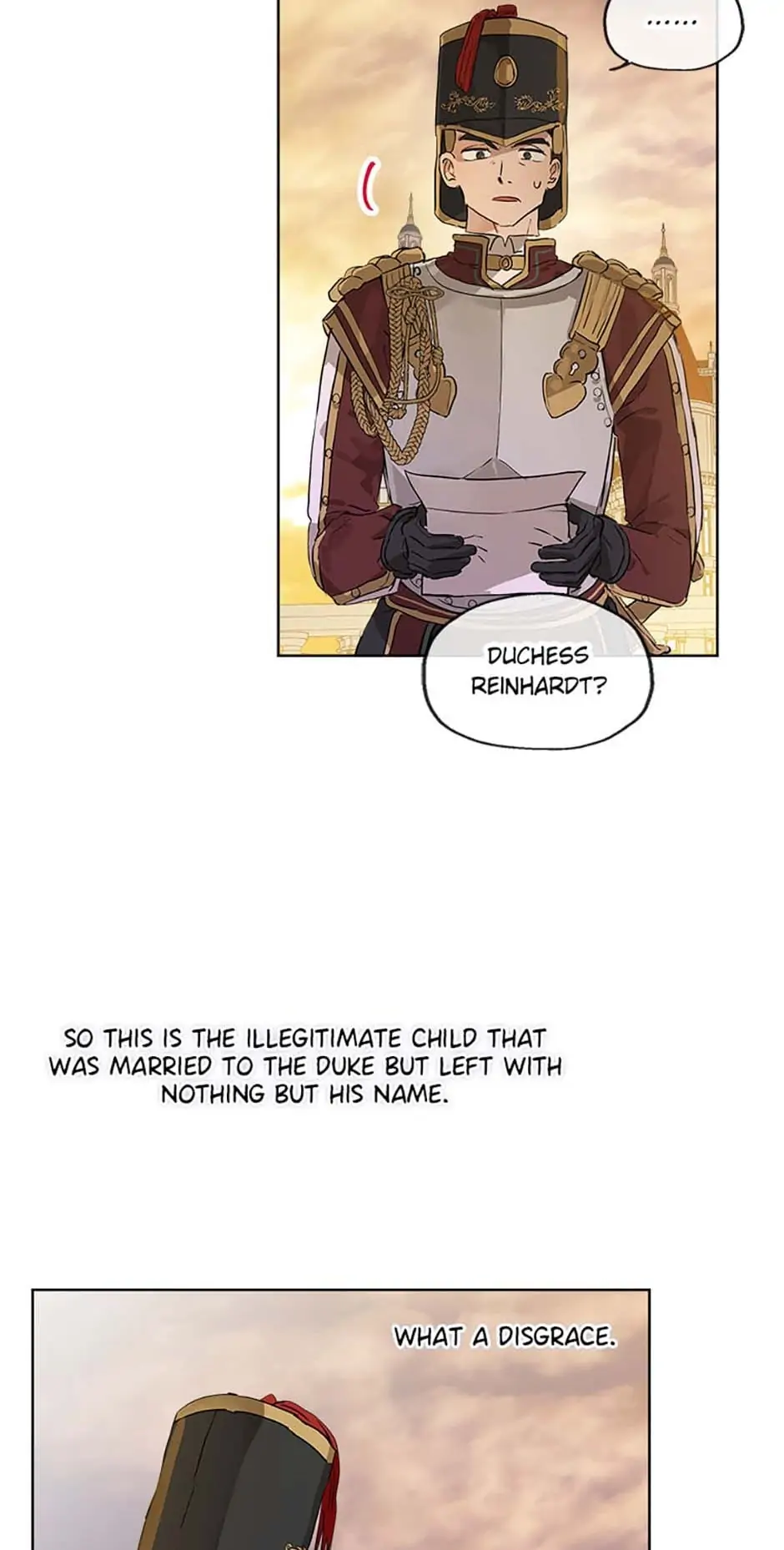 My Unexpected Marriage Chapter 19 - page 9