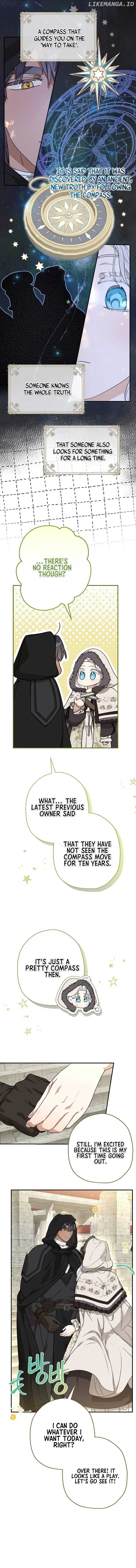 My Unexpected Marriage Chapter 87 - page 12