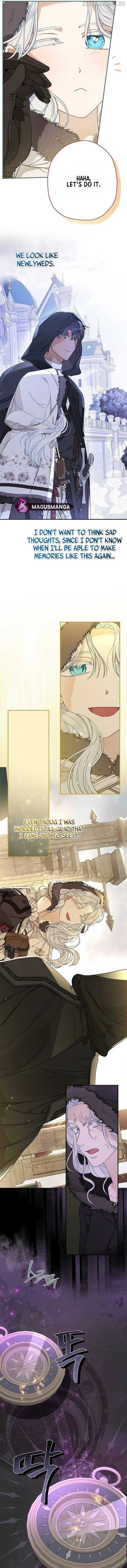 My Unexpected Marriage Chapter 87 - page 13