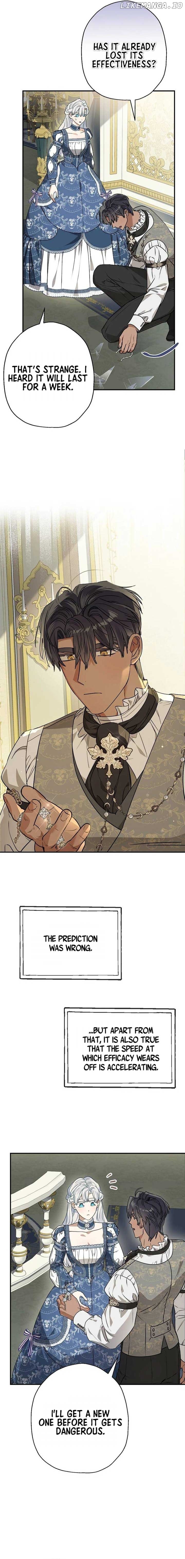 My Unexpected Marriage Chapter 87 - page 6