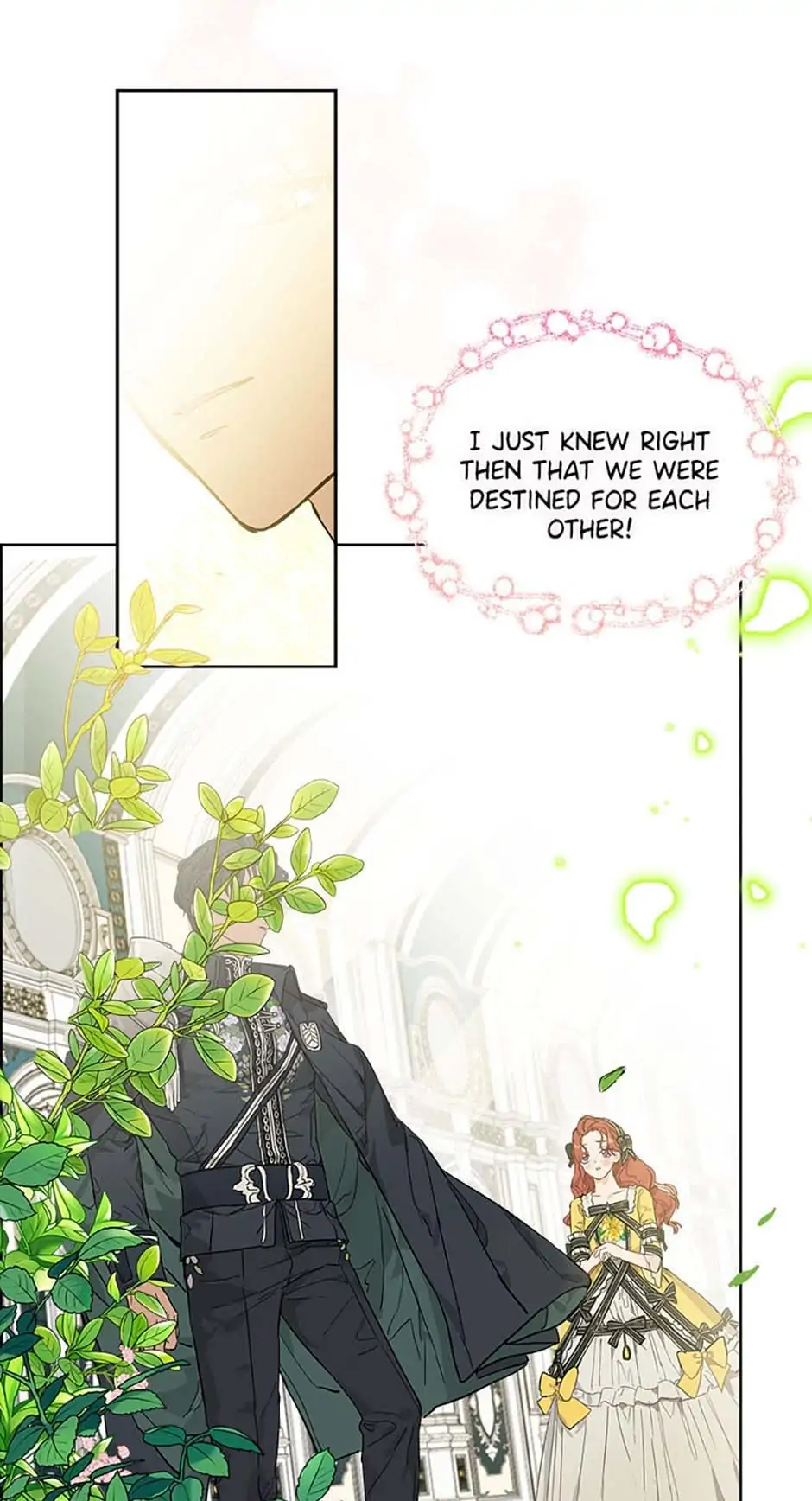 My Unexpected Marriage Chapter 2 - page 10