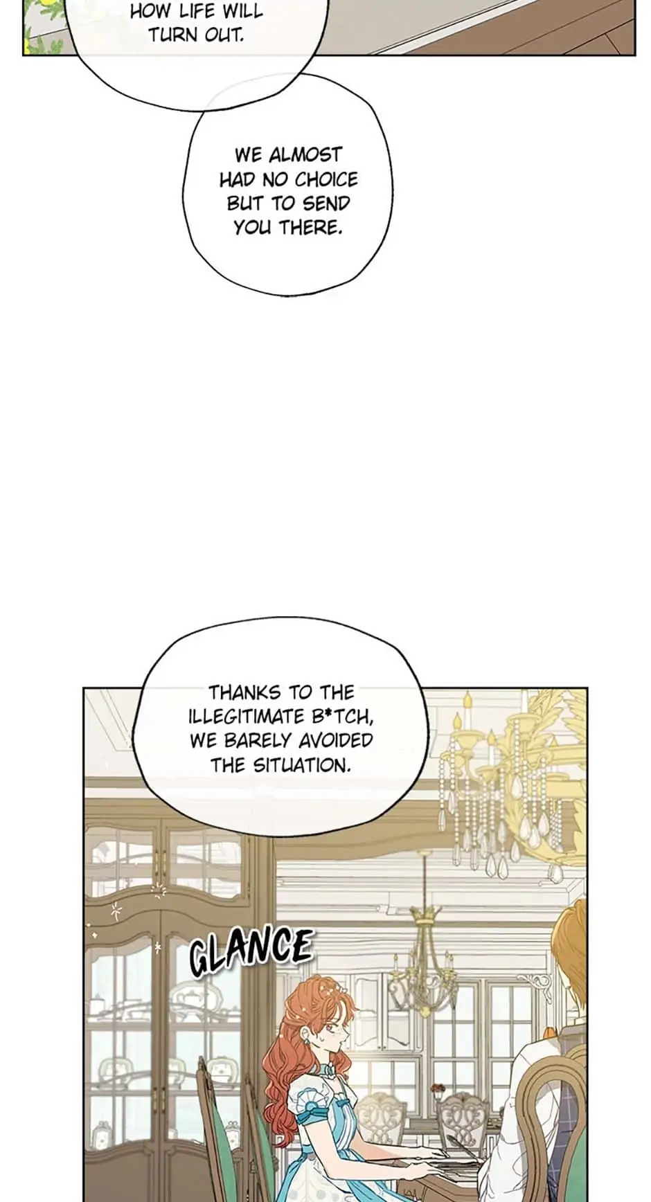 My Unexpected Marriage Chapter 2 - page 14