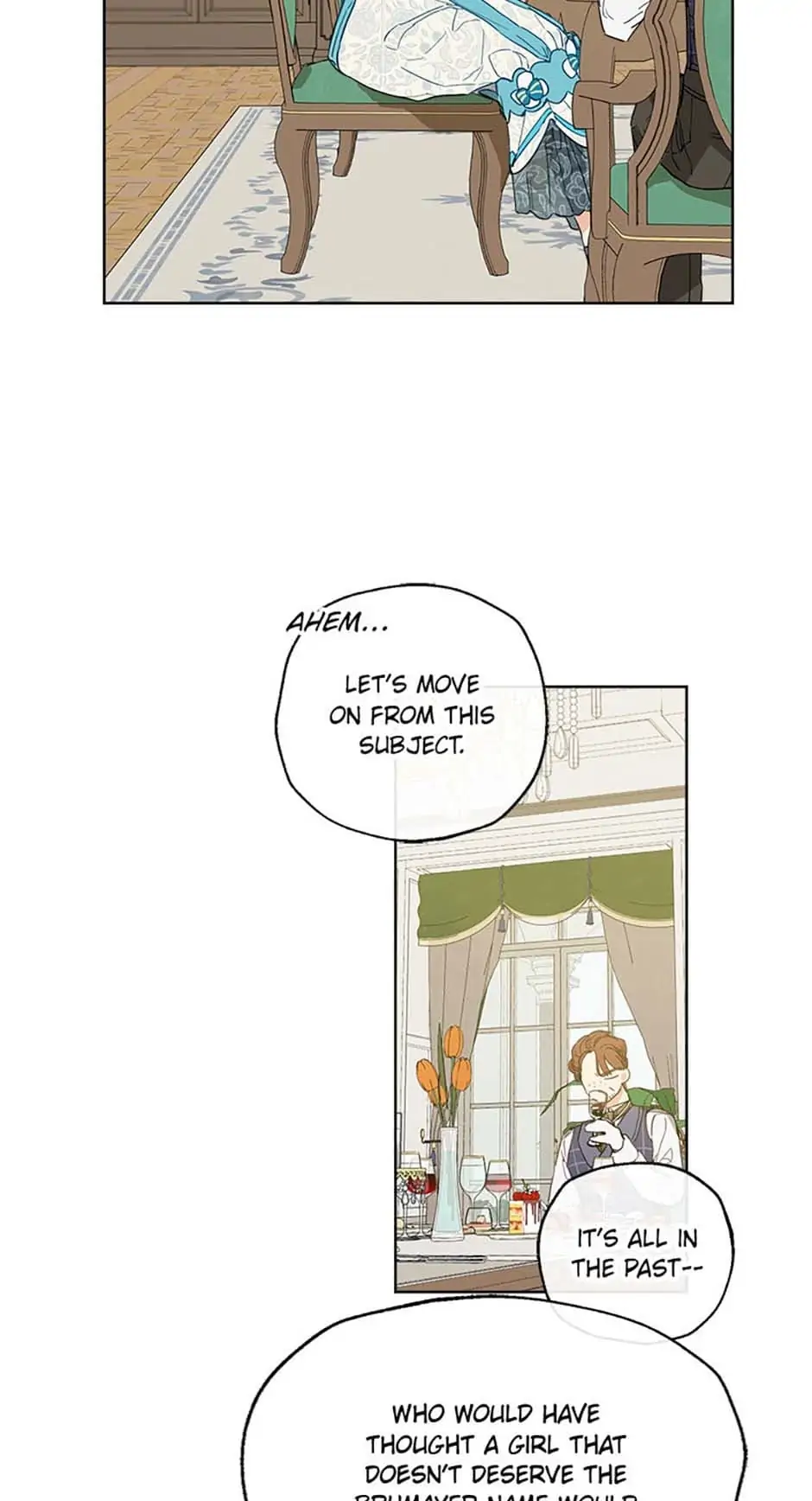 My Unexpected Marriage Chapter 2 - page 15