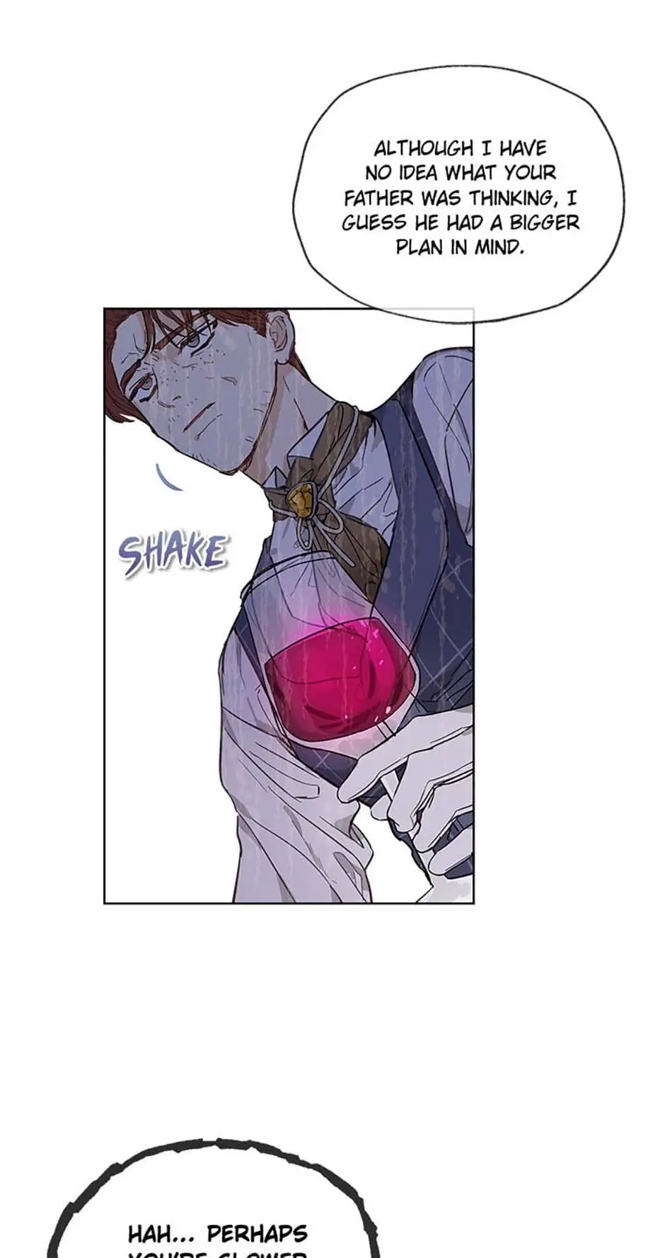 My Unexpected Marriage Chapter 2 - page 17