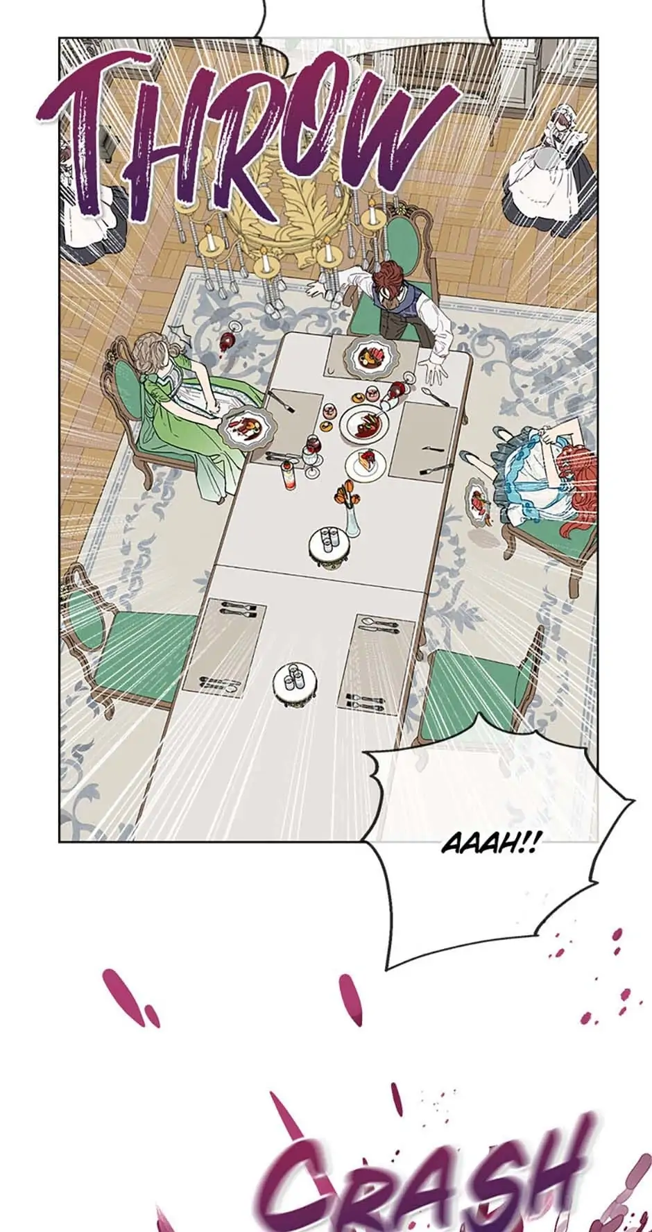 My Unexpected Marriage Chapter 2 - page 19