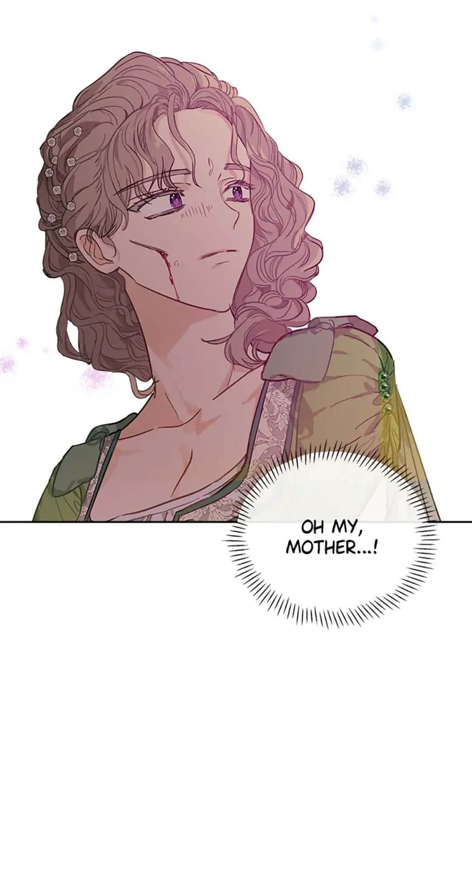 My Unexpected Marriage Chapter 2 - page 22