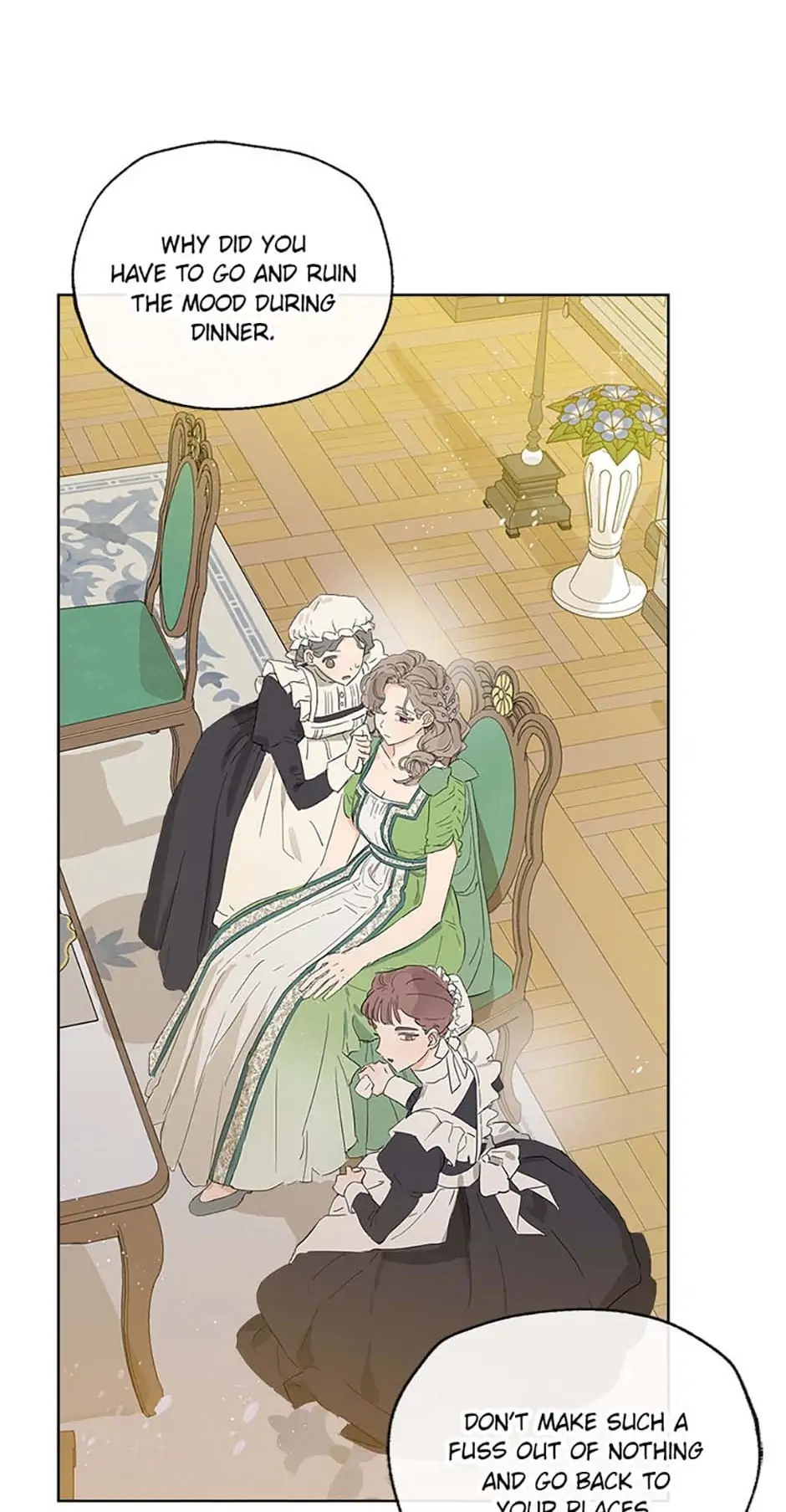 My Unexpected Marriage Chapter 2 - page 25