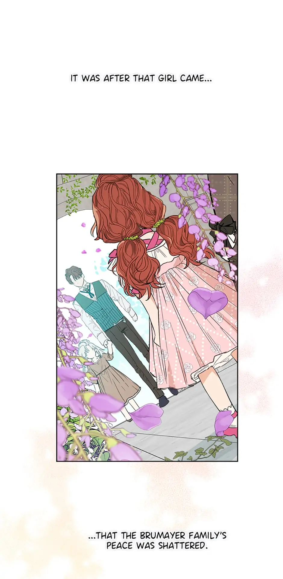 My Unexpected Marriage Chapter 2 - page 28