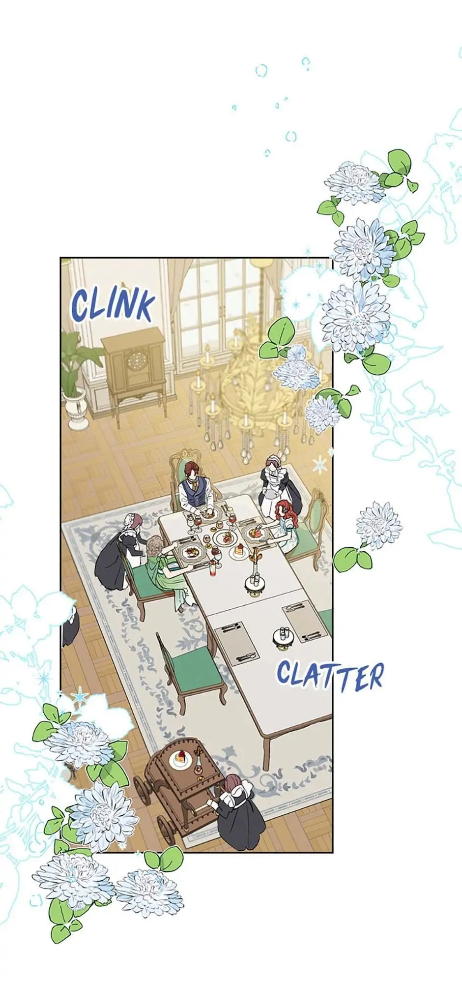 My Unexpected Marriage Chapter 2 - page 3