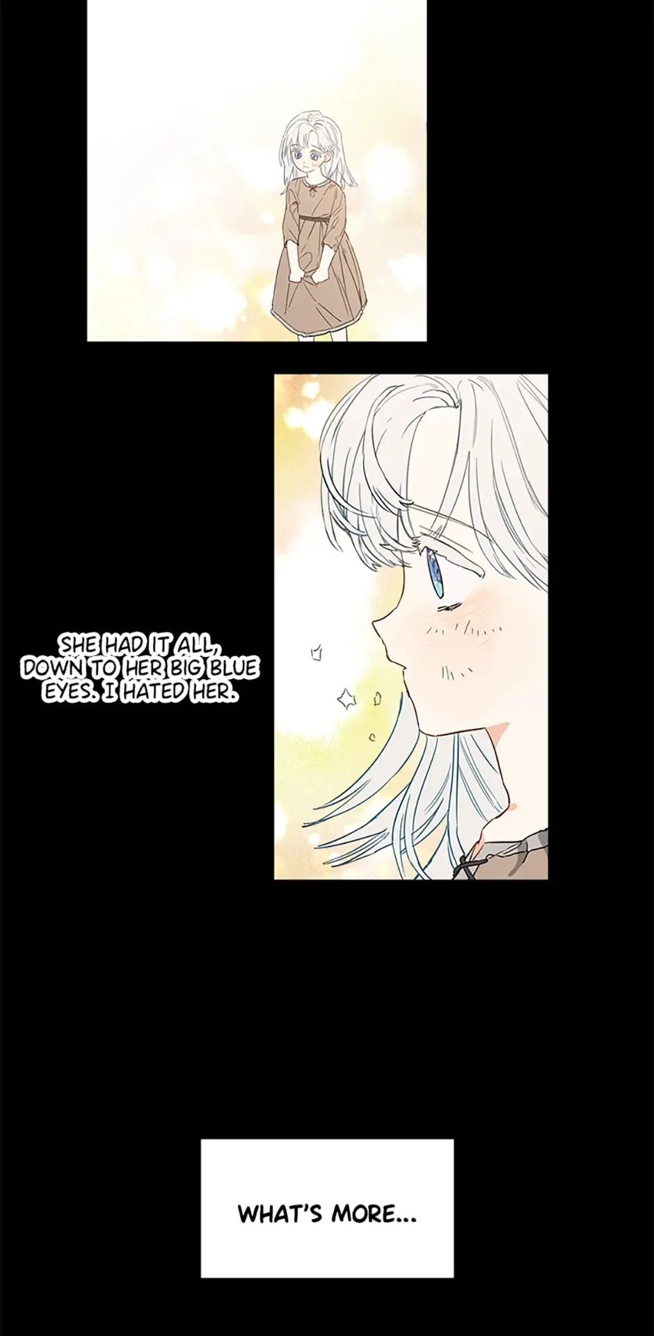 My Unexpected Marriage Chapter 2 - page 30