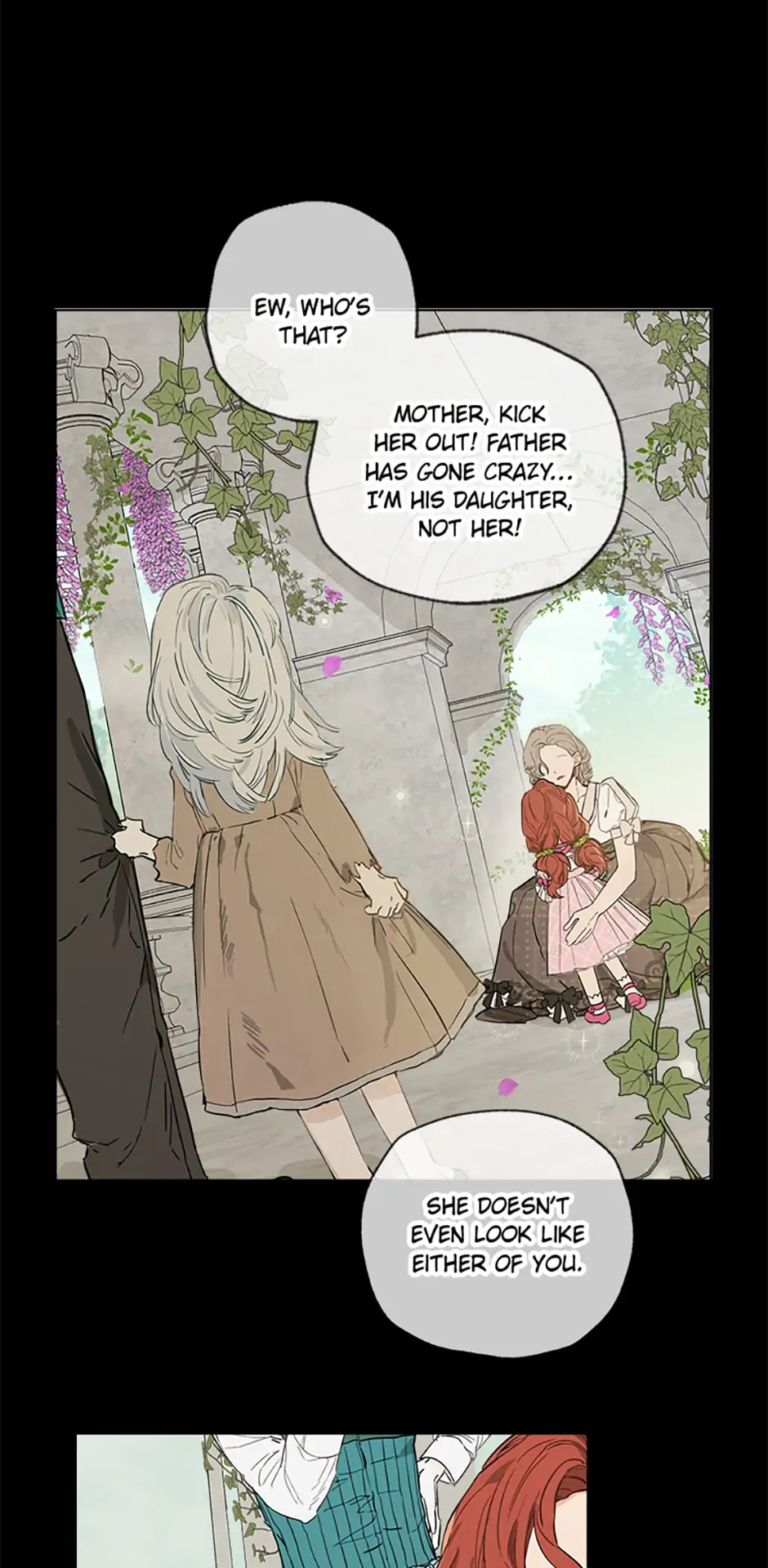 My Unexpected Marriage Chapter 2 - page 31