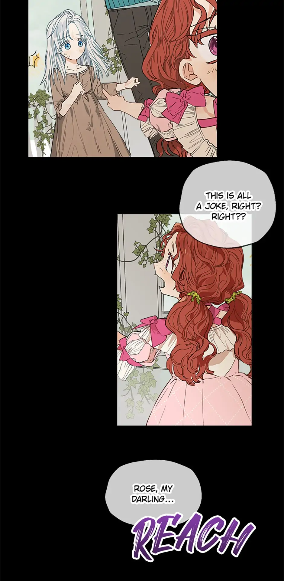 My Unexpected Marriage Chapter 2 - page 32