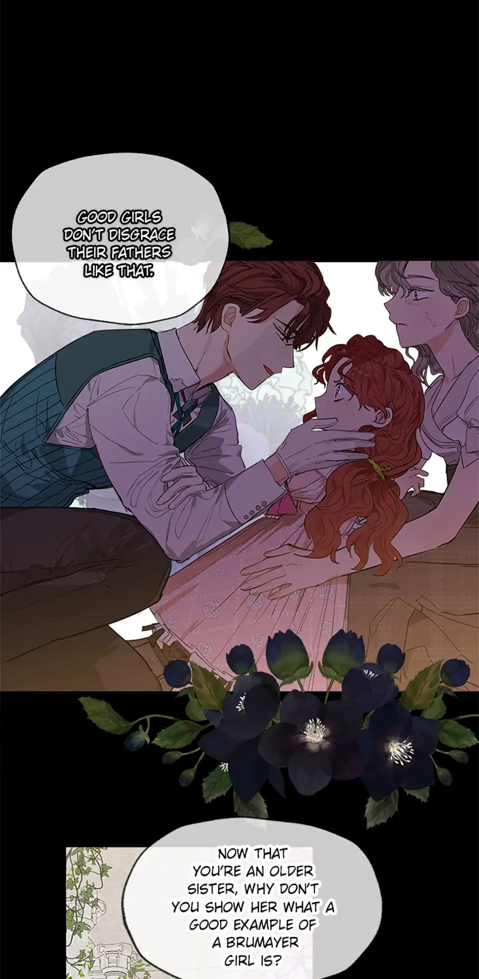 My Unexpected Marriage Chapter 2 - page 33