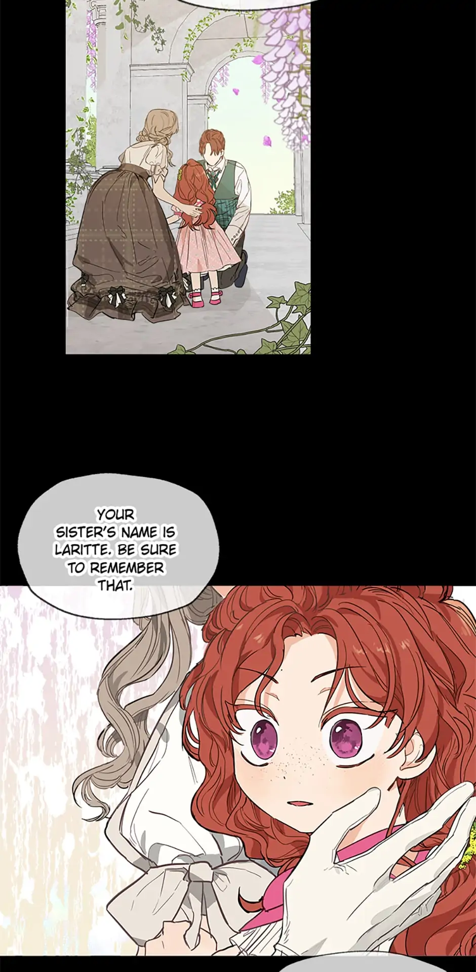 My Unexpected Marriage Chapter 2 - page 34